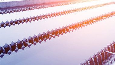 磁絮凝沉淀在提標改造上的應用