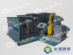 “必源環保”-“超磁分離”的“技術研發”歷史與方向