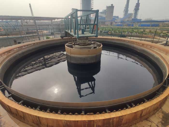 工業廢水治理項目圖1