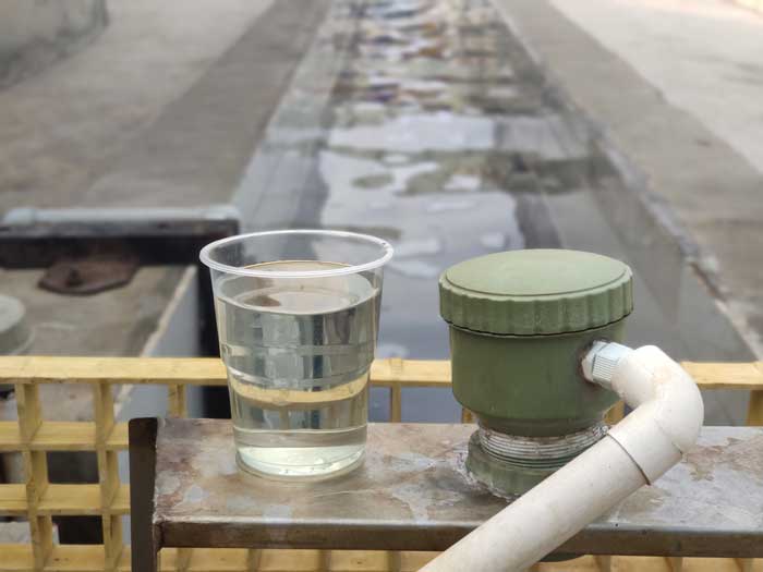 工業廢水治理項目圖4