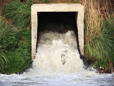 含油污水處理設備使用規程