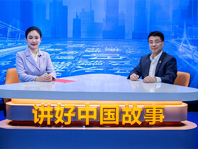 央媒關注！必源環保獲蘇州市環保產業協會會長馬楫重點推介，助力行業升級創