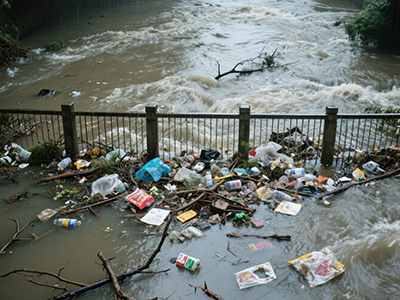 控源截污：超磁分離技術(shù)、磁絮凝沉淀技術(shù)精準(zhǔn)布防漂流水源上游